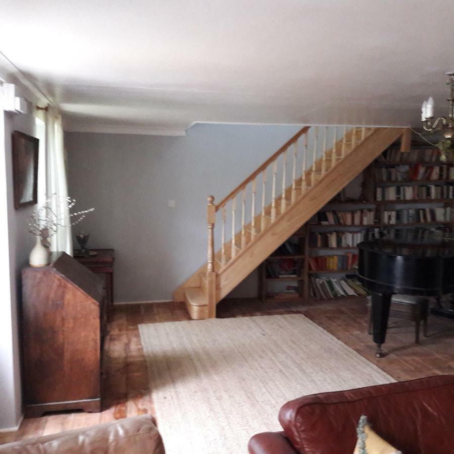 Gernos Farmhouse Llandysul Zewnętrze zdjęcie
