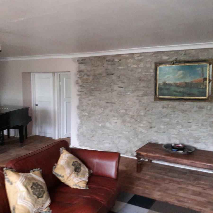 Gernos Farmhouse Llandysul Zewnętrze zdjęcie