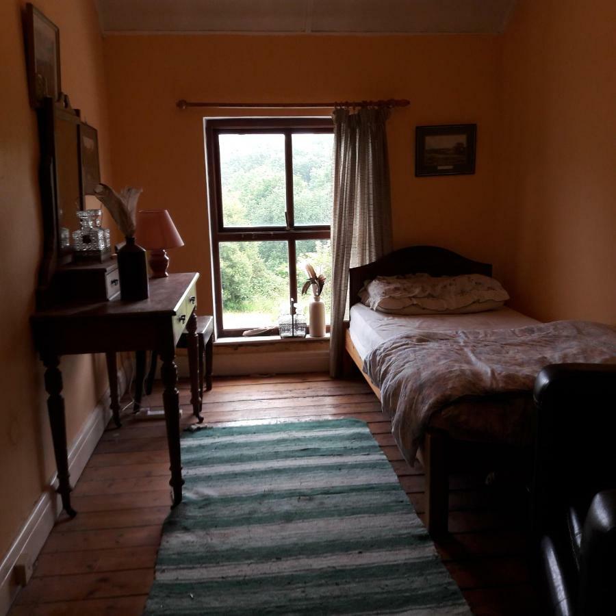 Gernos Farmhouse Llandysul Zewnętrze zdjęcie