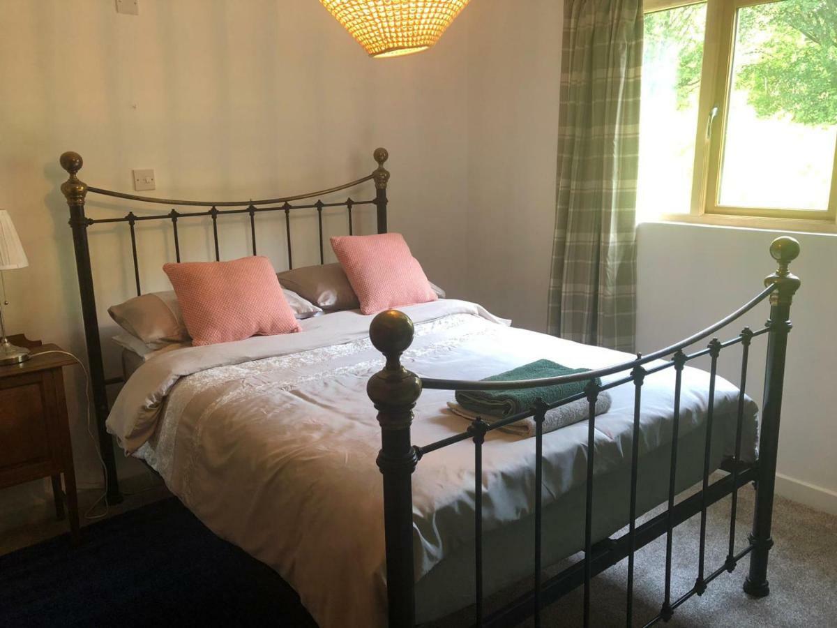 Gernos Farmhouse Llandysul Zewnętrze zdjęcie
